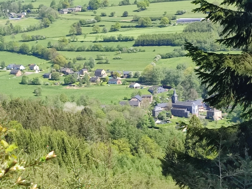 Moulin du Ruy